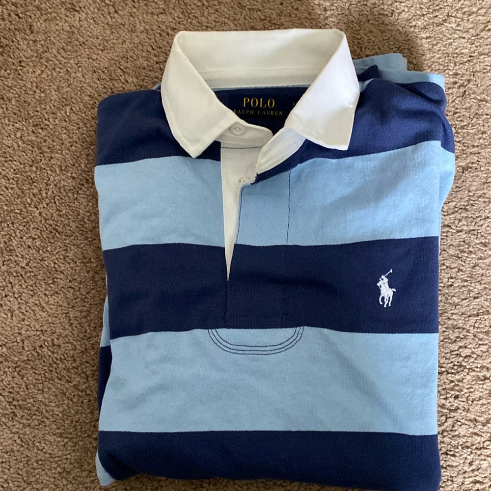 Polo Rugby shirt